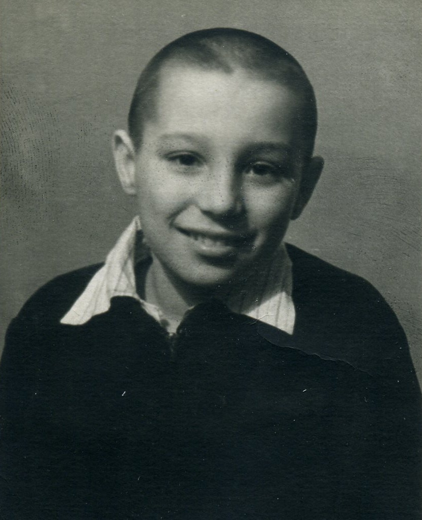 1948 год