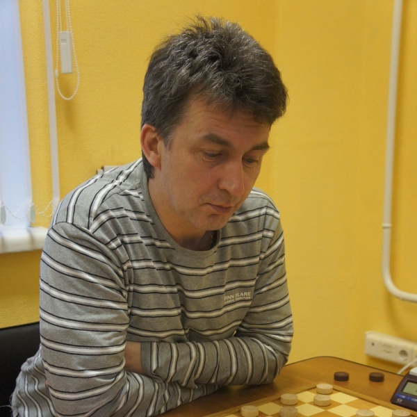 Андрей Калачников