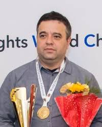 Александр Шварцман